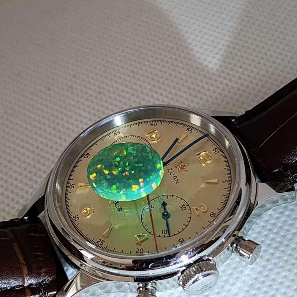 Genuine Opal - Picture 5 of 6